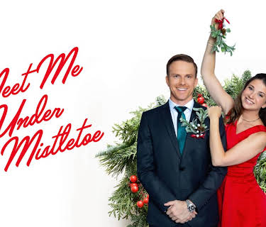 Meet Me Under the Mistletoe (2026)