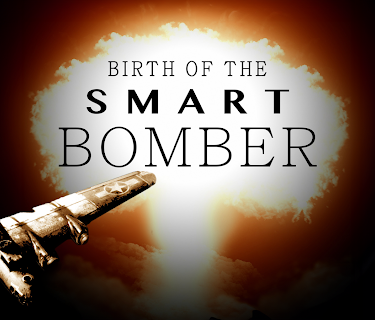 Birth of the Smart Bomber (1999)
