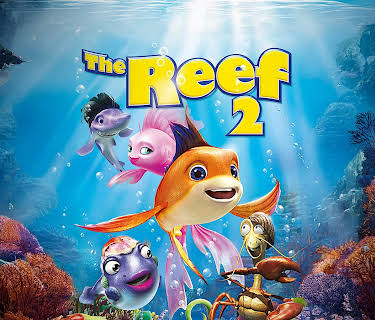 The Reef 2 (2012)