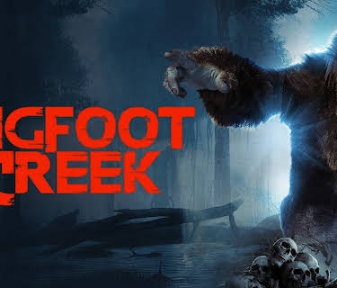 Bigfoot Creek (2026)