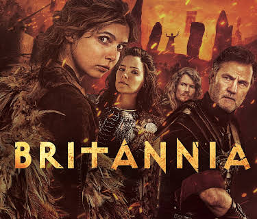 Britannia, Season 1
