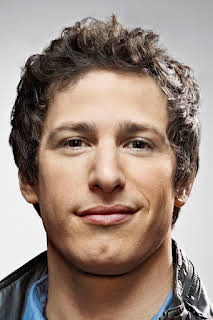 Andy Samberg
