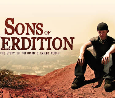 Sons of Perdition (2010)