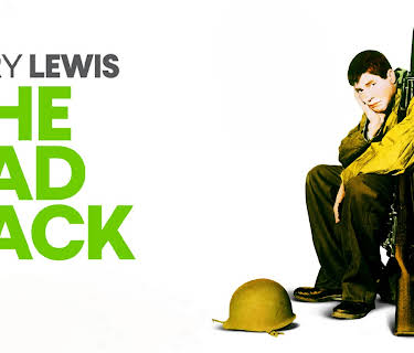 Sad Sack (1957)