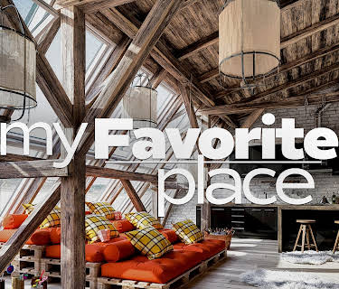 My Favorite Place