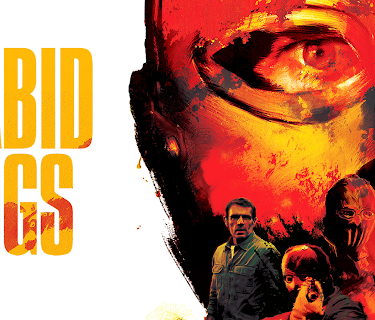 Rabid Dogs (English Subtitled) (2015)