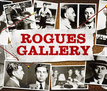 Rogues Gallery