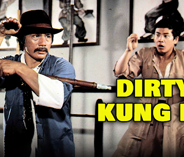 Dirty Kung Fu (1978)