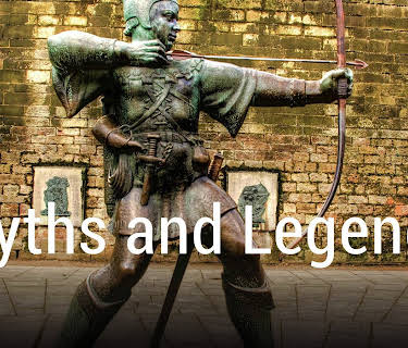Myths and Legends Season 1