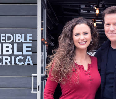 Incredible Edible America