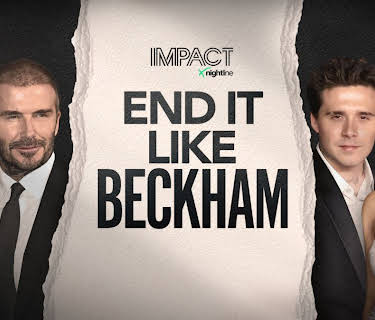 IMPACT x Nightline: End it Like Beckham