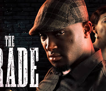 The Trade (2023)