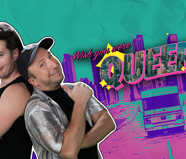Wish You Were Queer