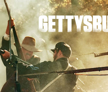 Gettysburg (2011)