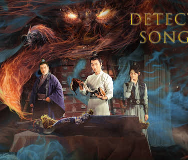 Detective Song Ci (2022)