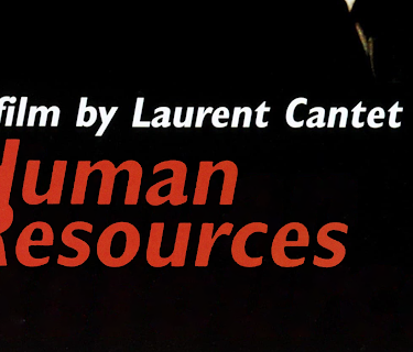 Human Resources (1999)