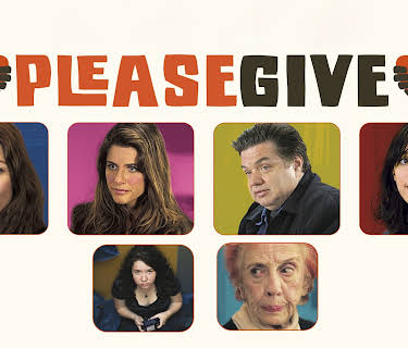 Please Give (2010)