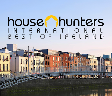 House Hunters International:  Best of Ireland Volume 1