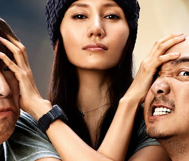 Breakup Buddies (2014)