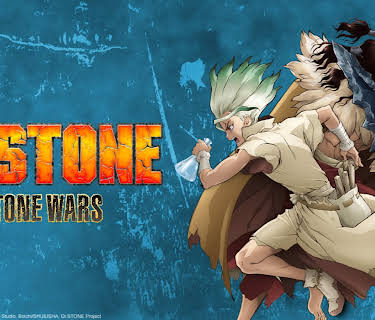 Behind the Scenes of Dr. STONE (2019)