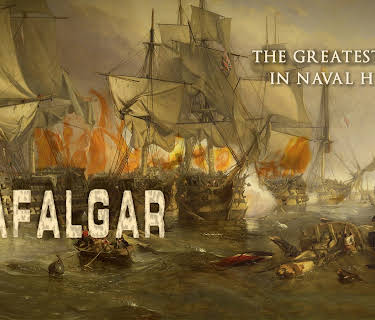Trafalgar: The Greatest Battle in Naval History (2007)