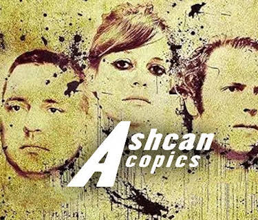 Ashcan Copies (2012)