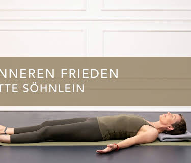 Für inneren Frieden (2023)