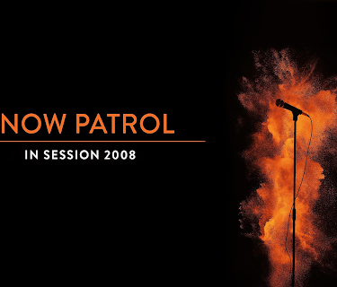 Snow Patrol - In Session - 2008 (2018)