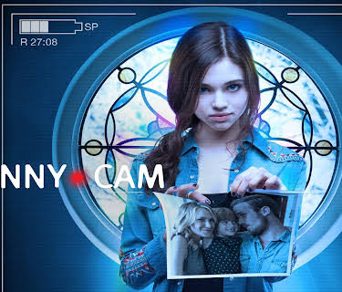 Nanny Cam (2014)