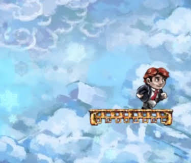 Indie Game: The Movie (2012)