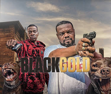 Black Gold (2024)
