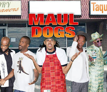 Maul Dogs (2015)