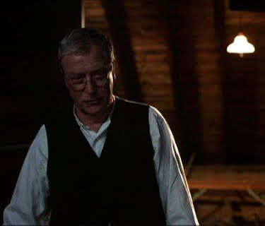 The Cider House Rules (2000)