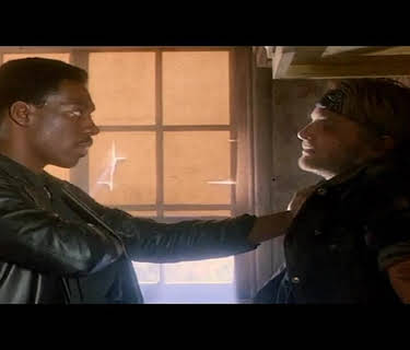 The Golden Child (1986)
