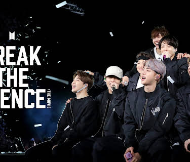 BTS BREAK THE SILENCE: THE MOVIE