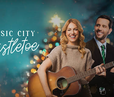 Music City Mistletoe (2025)