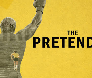 The Pretender (2019)