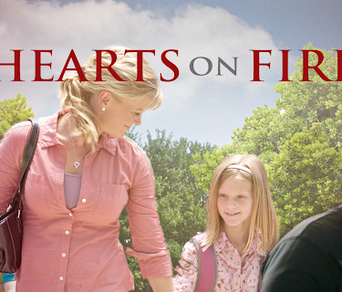 Hearts on Fire (2013)