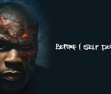 Before I Self Destruct (2009)