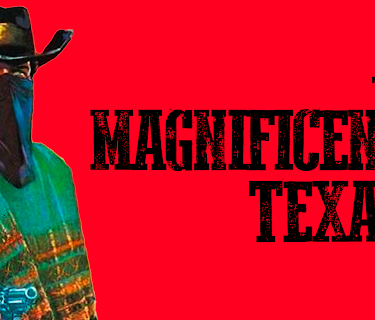 The Magnificent Texan (1967)