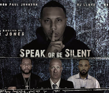 Speak or be Silent (2021)