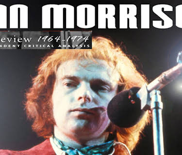Van Morrison - Under Review: 1964-1974 (2008)