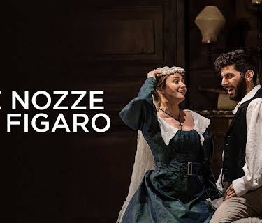 Le Nozze di Figaro (2023)