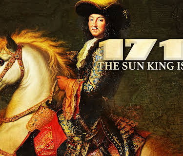 The Sun King Is Dead (2015)