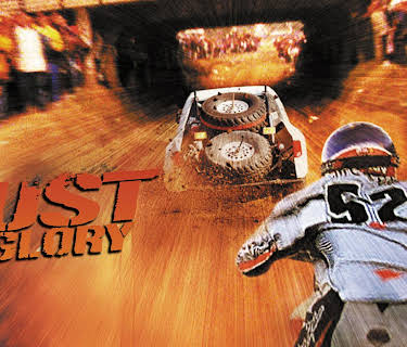 Dust to Glory (2005)