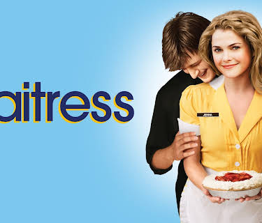 Waitress (2007)