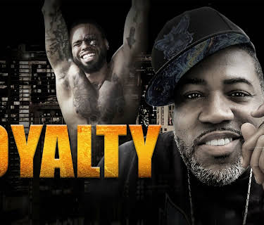 Loyalty (2023)