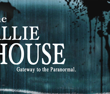 The Sallie House - Gateway to the Paranormal (2026)