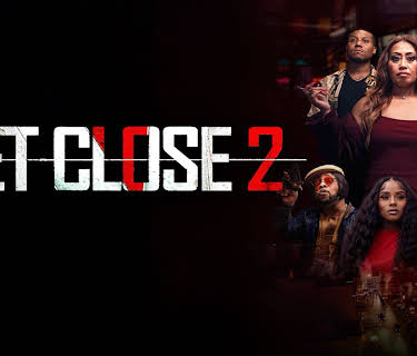 Get Close 2 (2024)