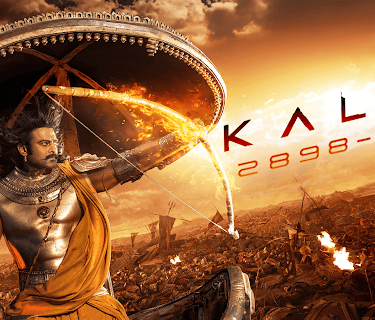 Kalki 2898 AD (2024)